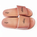 Original Design Unisex Custom logo Slides Soft Men Slippers Footwear Slides Home Slippers Slides