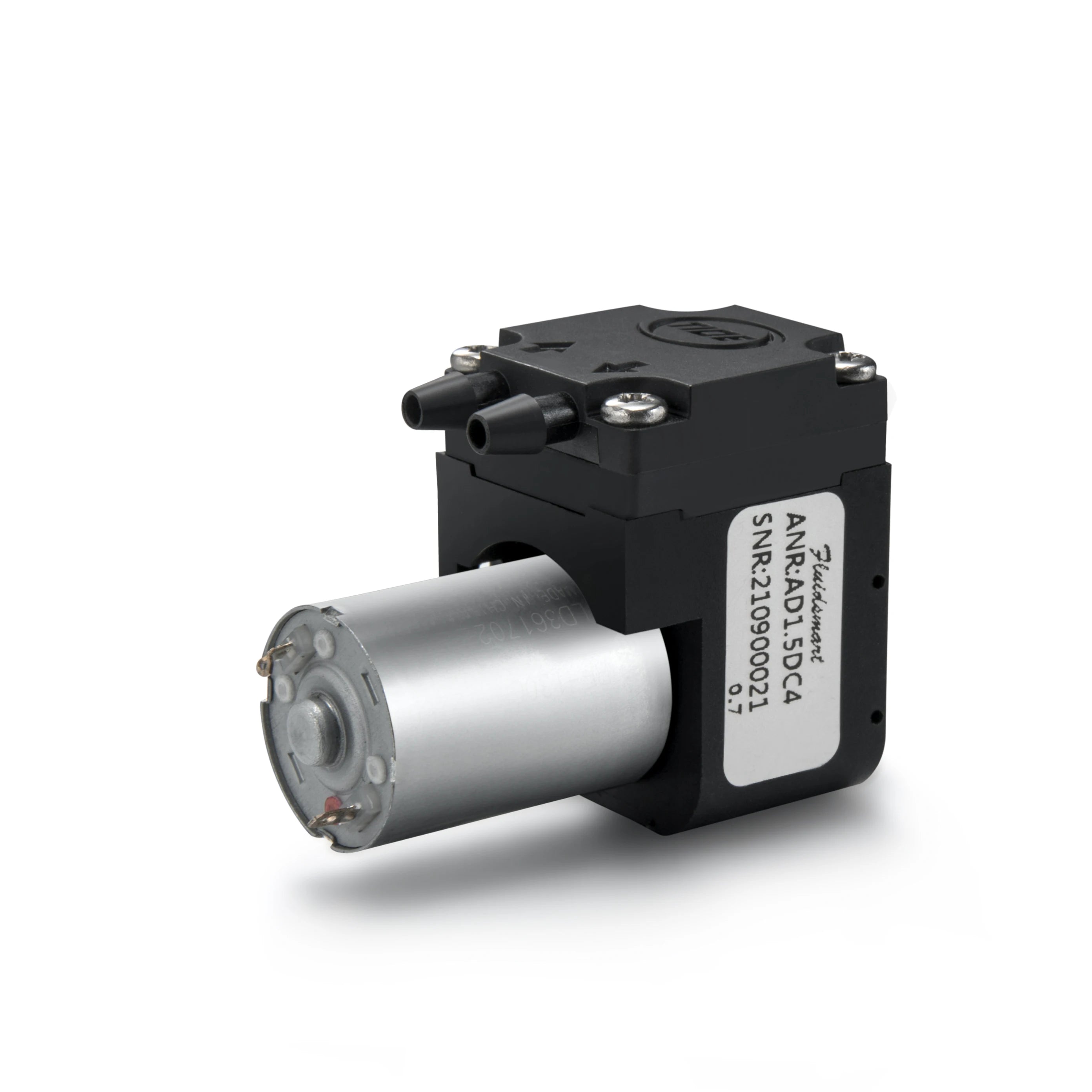 Fuildsmart 1V 2V 3V 4V Micro Pump 1200ml Max Flow Pump Best Quality Price  air Diaphragm Pump