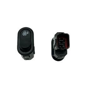 Ko-matsu Excavator PC130-8 PC300-8 PC350-8 PC400-8 PC450-8 Rotary Lock Switch 20Y-06-42110 20Y0642110