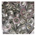 Fender Washer Astm F436 Types Stainless Steel Thick Washers M3 M4 M5 M10 Galvanized Large Flat Washers