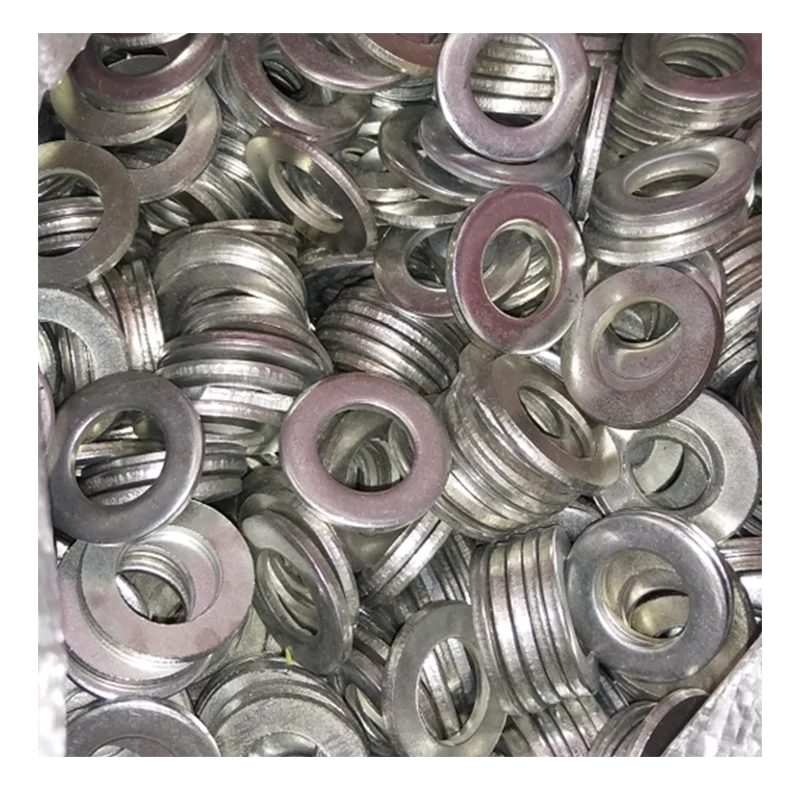 Fender Washer Astm F436 Types Stainless Steel Thick Washers M3 M4 M5 M10 Galvanized Large Flat Washers