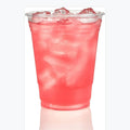 Eco-Friendly Plastic PLA Cup PLA Eco-Friendly Biodegradable Plastic Cups PLA Compostable Cups