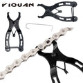Bike Chain  Magic Clasp Pliers Mountain Bike Chain Quick Release Magic Clasp Remove Installation Wrench Tool