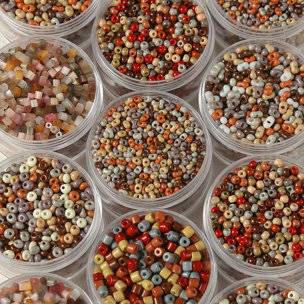 Wholesale Various Styles Shiduomei Multi. Acrylic Plastic Lucite Beads DIY Jewelry & Clothing Production CN ZHE No Certificate