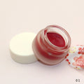 Manufacturer Long Lasting Cosmetic Makeup Lipstick Cream Matte