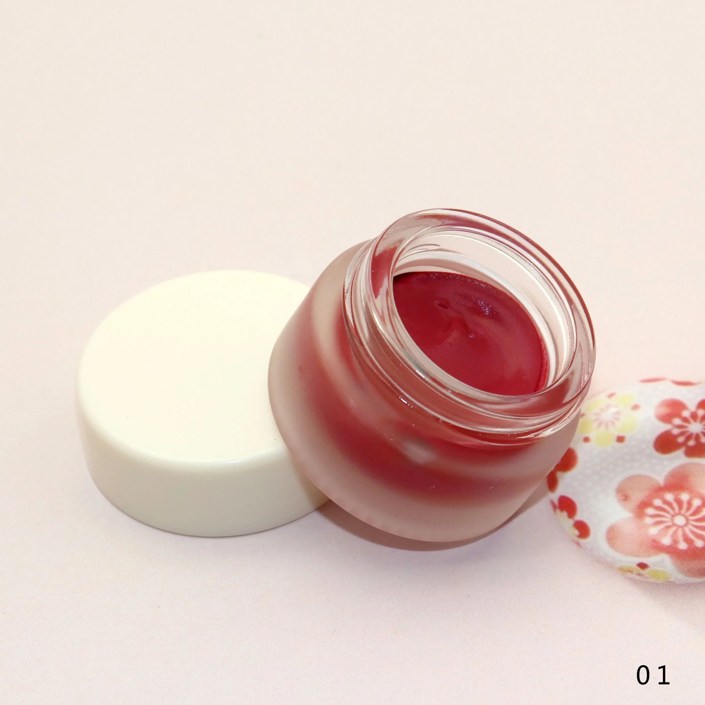 Manufacturer Long Lasting Cosmetic Makeup Lipstick Cream Matte
