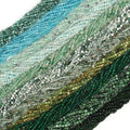 Wholesale Small Size 2/3/4mm Faceted Unakite/Tiger Eye/Sunstone/Amazonite Stone Loose Beads for Jewelry Making