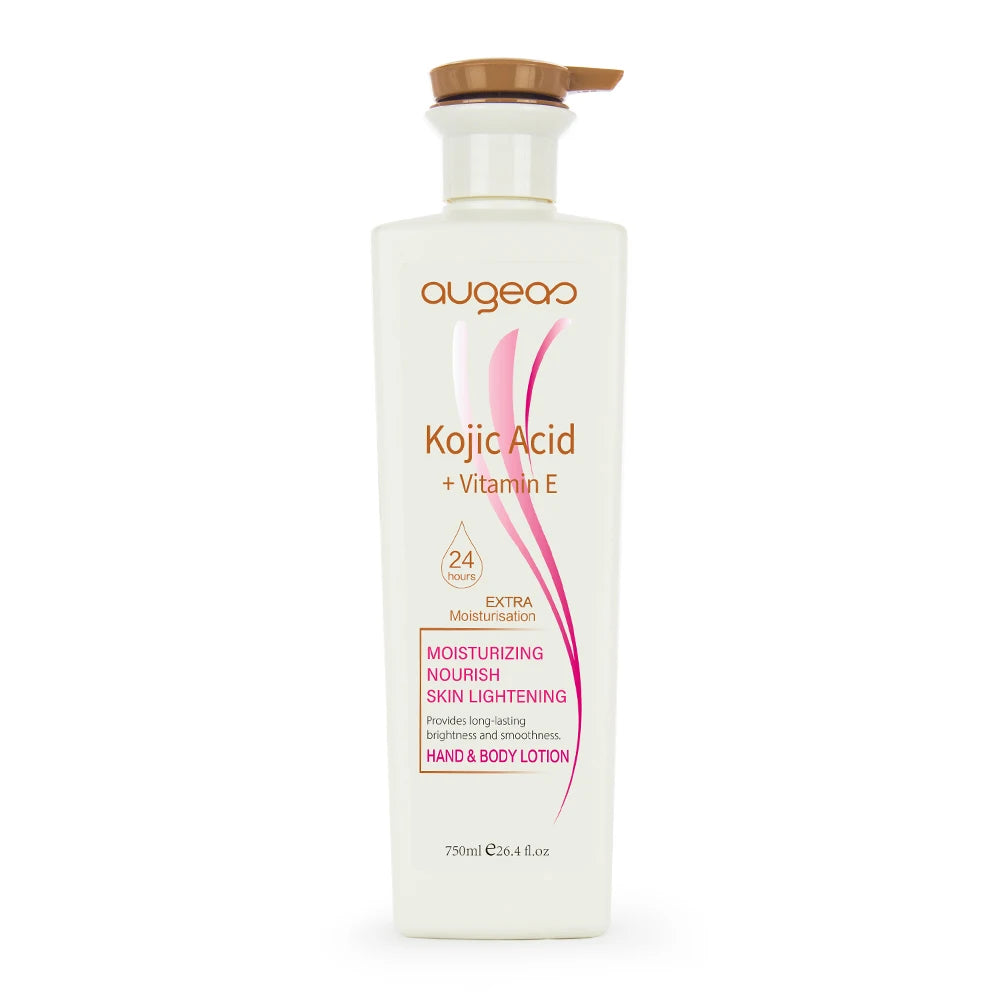 Wholesale China Custom Your Own Brand Private Label Lotion Skin Body Care