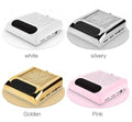 Professional Nail Salon Use Manicure Cleaner Tool  Vaccum for Nail Salon Dust Suction Machine Nail Dust Collector