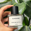 2024 Latest New Product 30ml Empty Spray Shaped Perfume Bottle Luxury for Sale
