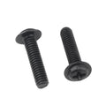 Custom Pan Head Washer Screw Machine round Small Electronic Bolt with Metric Measurement System Pwm Meson Custom Screw Maker
