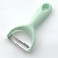 Hot Selling Stainless Steel Kitchen Accessories Fruit and Vegetable Tools Potato Vegetable Peeler