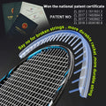 Factory Original Supply Offensive Protector Design Technology Badminton Racket