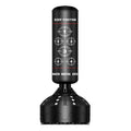 Fitness Products Portable Free Speed Standing Punching Bag Boxing for Kickboxing Training