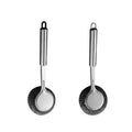 Strong Decontamination Cleaning Brush Long Handle Pot Brush Kitchen Pan Pot Dishes Cleaning Brush Steel Wire Metal Wool Scourer
