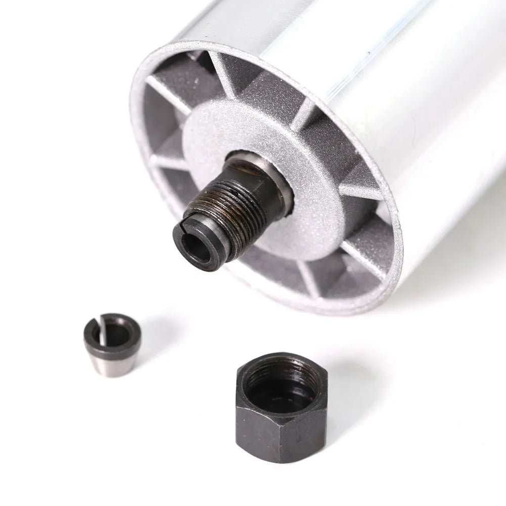 WEIX Good Quality Trimmer 6mm 6.35mm 8mm Collet Set Factory Direct Chuck