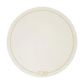 Judaica Jewish Shabbos Table Gift Table DÃ©cor Enhancer Luxury Decorative Charger Leatherette Placemat
