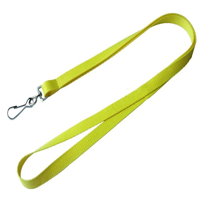 Custom Adjustable Sling Webbing Strap for Bag Custom Print Lanyard and Card Holder