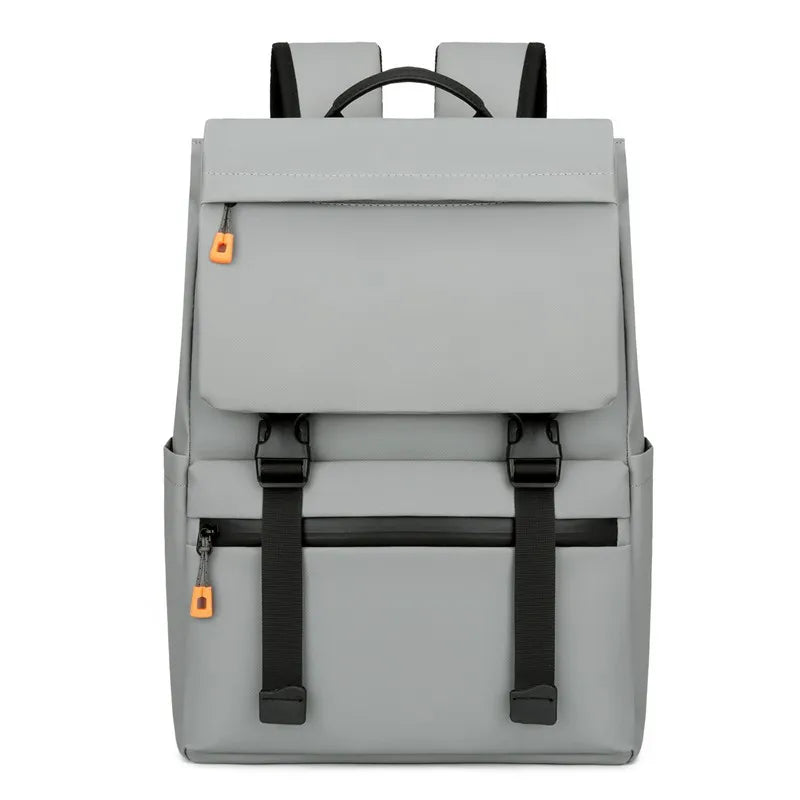 Marksman Business Laptop Backpack Fashion Laptop Backpack  Outdoor Travel Fashion Backpack