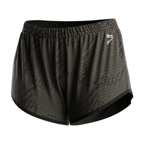 Custom Logo Training Dry-Fit Workout Short Gym Women'S Workout Set Fitness Shorts for Women