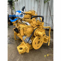 CSJHPSS Excavator Parts 3204 3306 3406 3408 Diesel Engine S4K S6K 3066 Assembly for Steel