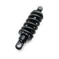 Hydraulic Damping Rear Shock Absorption Center for VSETT 10 Plus Electric Scooter Spare Parts Repair Accessories