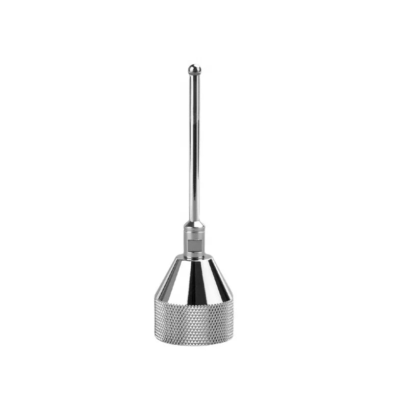 Promotion Price Stainless Steel EDM Locating Ball with Magnetic Base D5 D6 D8 HE-L06505