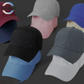 Wholesale Custom Summer Quick-Drying Sun Protection Baseball Cap Outdoor Caps Breathable Trucker Hat Sports Hats