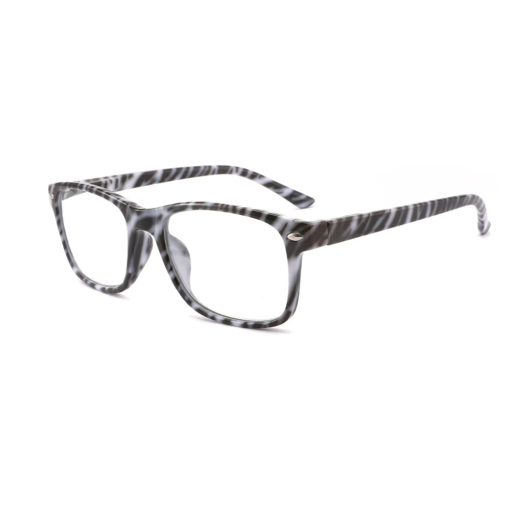 Hot Selling Wholesale Eyeglasses Readers Trendy Reading Glasses for Man and Woman