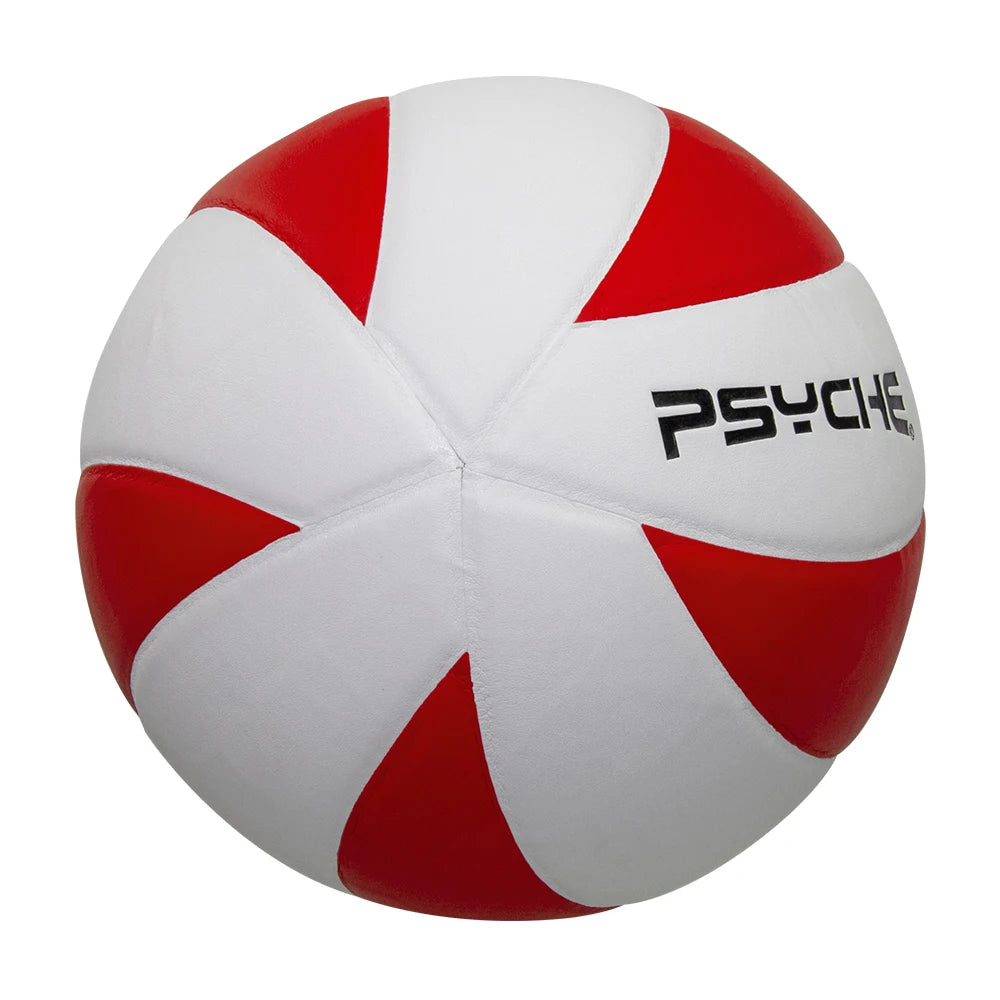 Custom Colorful Miika Volleyball Ball Kids Beach Volleyball Training Match Ball Official Size and Weight