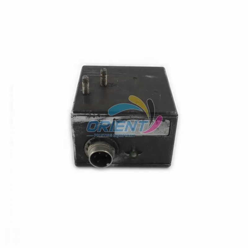 Original 61.110.1321 Reflex Sensor for Heidelberg CD102 CX102 Sheet Travel Monitor Printer Spare Parts