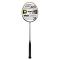 Badminton Racket and Cork High Modulus Graphite Team Sport Fleet Badminton Racket