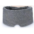 Soft Cotton Sleep Eye Mask Breathable & Skin-Friendly Unisex Fit Small MOQ Fast Custom Sampling