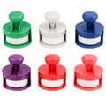6pcs New Design Car Brush Tire Care Cleaning Washing Car Wheel Detailing Brush Car Cleaning Products