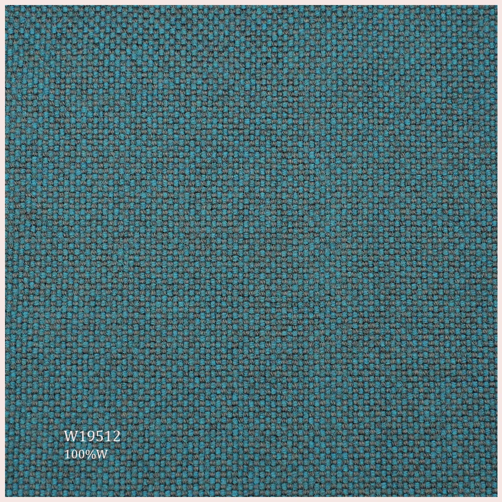 Unique Variety of Rich Colours 100% Cashmere Wool Upholstery Fabric Merino Wool Fabric for Sofa Pillow Panel Couch