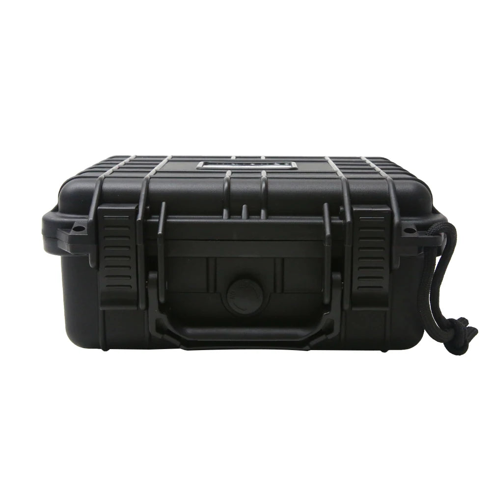 Plastic Organizer Box Custom OEM/ODM Multi-Tool Case Empty Tool Boxes