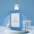 OEM ODM Private Label Natural Vegan Organic Hand And Body Care Niacinamide Hydrating Moisturizing Perfume Body lotion