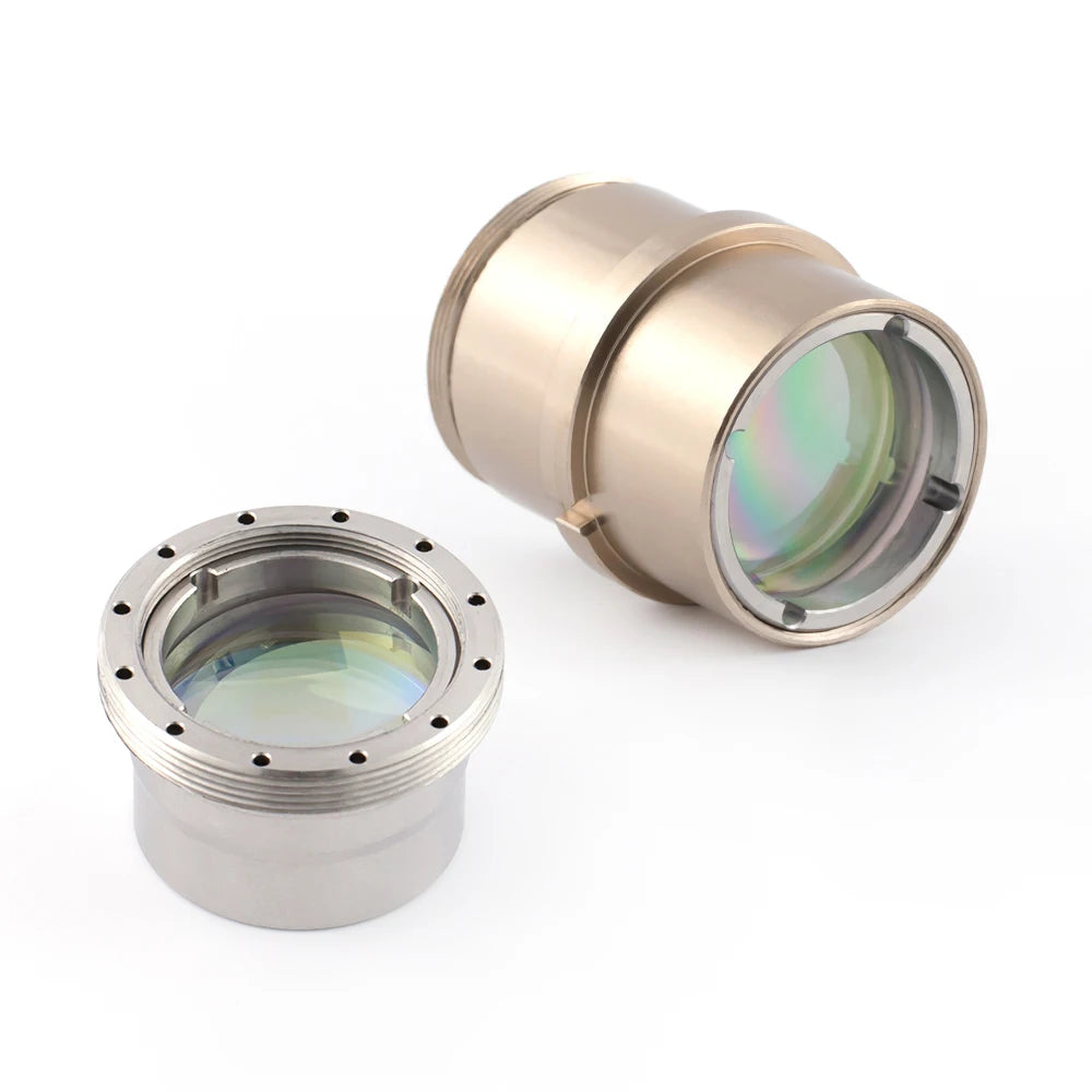 ZPLASER Lightcutter Collimating and Focusing Assembly: High - Precision Beam Control for Optimal Laser Processing