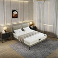 king Mattress Memory Foam 180*200*22cm High Density Foam Queen Mattress Memory Foam