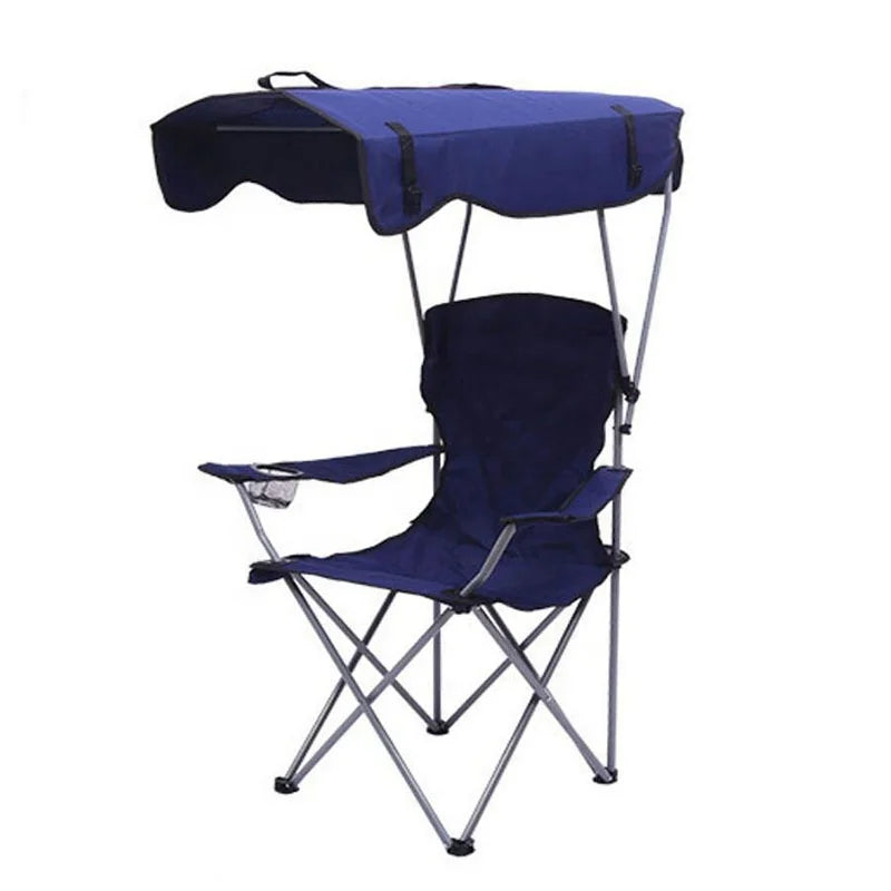 Portable Wholesale China Outdoor Picnic Beach Camping Folding Chair for Outdoor Camping 4X4 Accessories