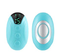 Portable Hot Selling Handheld Sleep Monitor Electric Sleep Aid for Relieving Insomnia Anxiety Depression Relaxation Therapy