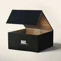 Free Sample Customized Logo Luxury Cardboard Collapsible Folding Rigid Paper Packaging Magnetic Closure Gift Boxes