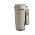 New Style Custom Logo Mug for Travel Office 316 Stainless Steel Vacuum Mug Insulated Coffee Mug With Ceramic Coating