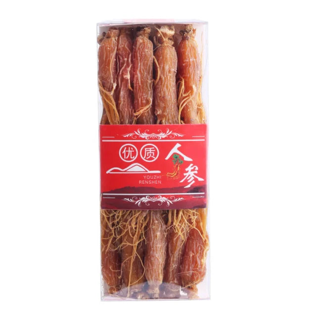 Best Price Red Korean Panax Ginseng for Tea