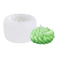 Customized Santa Ana Flower Soap Molds for DIY Polymer Clay Craft Flower Silicone Mold for Candle