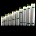 PA/PE Chicken High Quality Embossed Food Vacuum Bags Rolls for Food Storage