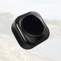 Yacht Washing Machine 220V with Black and White Color Choose 2.5kg High Speed