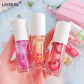 Factory Price Wholesale  Lip Gloss Tube Luxury Private Label Lip Gloss  OEM logo Lip Gloss Packaging Vendor