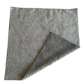 Home Use Durable Long Short Hair Microfiber Window Glass Scrubbing Cloth for Cleaning Mirrors Floor Cleaning Towels