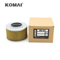 Hydraulic Suction Filter 4857186 for Hitachi EX60WD SH120 MMJ80040 MS110 MS118